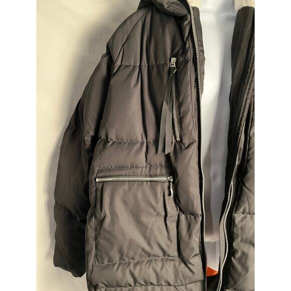 092 Universe® Women's Thickened Down Jacket - Picture 2 of 7